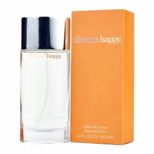 Parfum femme clinique happy edp 100 ml _8135. DIAYTAR SENEGAL - Où Chaque Produit est une Promesse de Qualité. Explorez notre boutique en ligne et choisissez des produits qui répondent à vos exigences élevées.