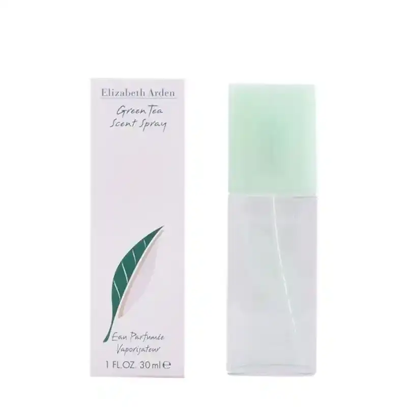 Parfum femme elizabeth arden edp the vert 30 ml _7194. Bienvenue sur DIAYTAR SENEGAL - Où Chaque Produit a son Histoire. Découvrez notre sélection unique et choisissez des articles qui racontent la richesse culturelle et artistique du Sénégal.
