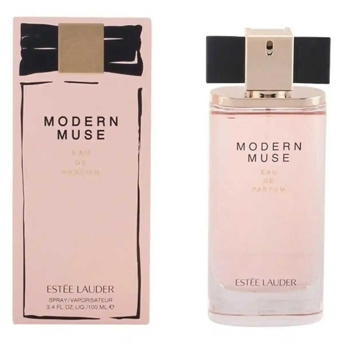 Parfum femme modern muse estee lauder edp_2174. DIAYTAR SENEGAL - L'Univers du Choix et de l'Authenticité. Explorez notre catalogue et découvrez des articles qui incarnent le patrimoine du Sénégal et la modernité du monde.