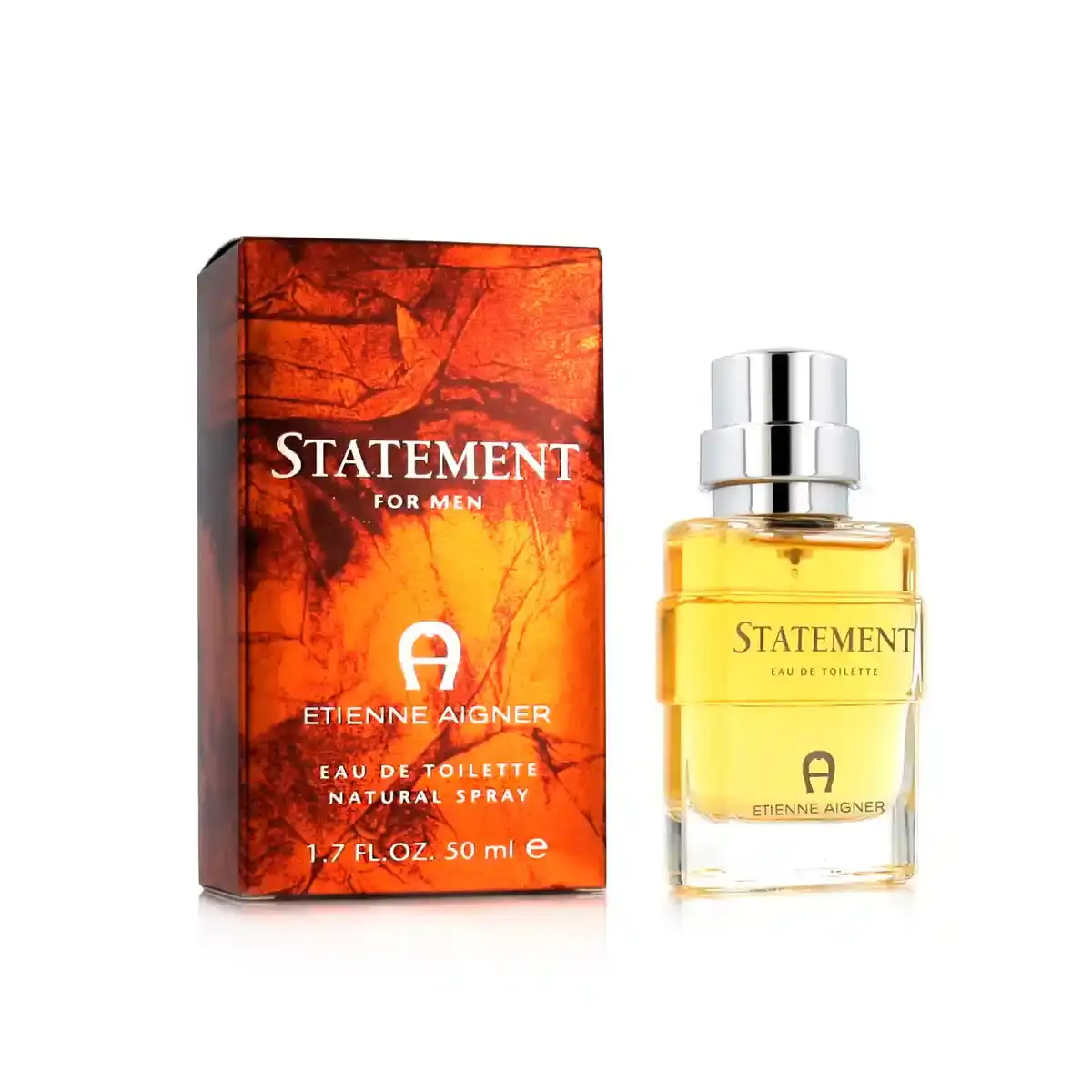 Parfum homme aigner parfums edt statement 50 ml_4437. DIAYTAR SENEGAL - L'Écrin de Vos Désirs Shopping. Parcourez notre boutique en ligne et explorez des produits minutieusement choisis pour répondre à vos envies les plus exigeantes.