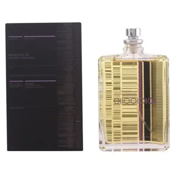 Parfum unisexe escentric escentric molecules edt_1697. Bienvenue chez DIAYTAR SENEGAL - Où Chaque Article Est une Découverte. Naviguez à travers nos offres et laissez-vous surprendre par des trésors cachés qui enrichiront votre vie.