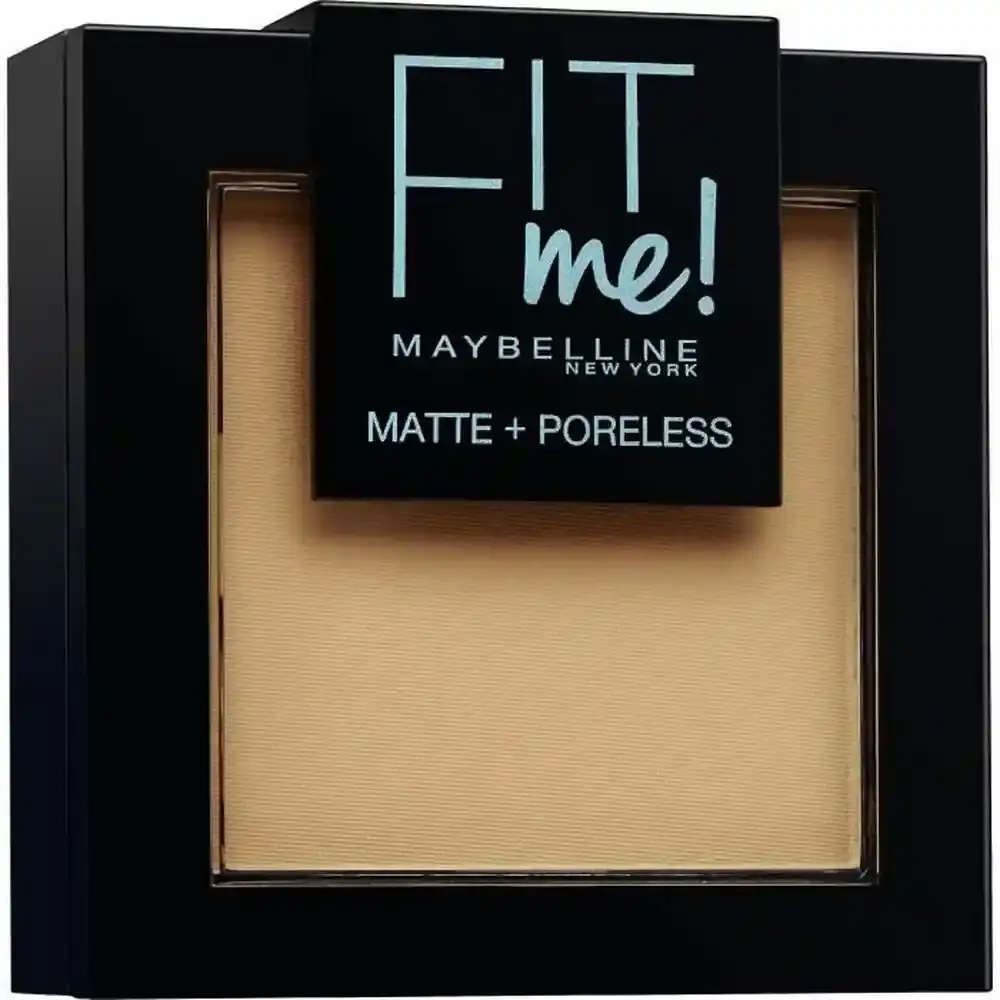 Poudres compactes fit me maybelline 250 sun nu_3748. DIAYTAR SENEGAL - Où Choisir est un Acte de Création. Naviguez à travers notre plateforme et choisissez des produits qui complètent votre histoire personnelle.