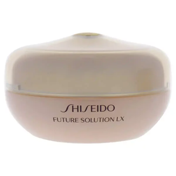 Poussiere en vrac shiseido future solution lx 10 g_9447. DIAYTAR SENEGAL - Votre Compagnon Shopping, Votre Style Unique. Explorez notre boutique en ligne pour dénicher des trésors qui expriment qui vous êtes, de la mode à la maison.