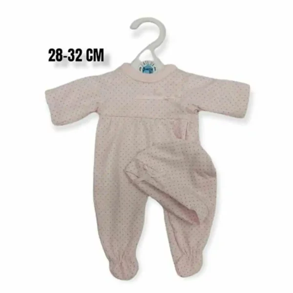 Pyjama Berjuan 3018-22 Poupées. SUPERDISCOUNT FRANCE