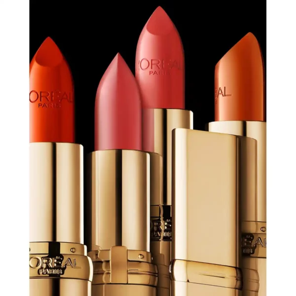 Rouge a levres l oreal make up color riche 235 nude 4 2 g _8472. Bienvenue sur DIAYTAR SENEGAL - Où Chaque Produit a son Charme. Explorez notre sélection minutieuse et trouvez des articles qui vous séduisent et vous inspirent.