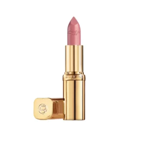 Rouge a levres l oreal make up color riche 235 nude 4 2 g _9793. DIAYTAR SENEGAL - Là où Choisir est un Acte d'Amour pour le Sénégal. Explorez notre gamme et choisissez des produits qui célèbrent la culture et l'artisanat du pays.