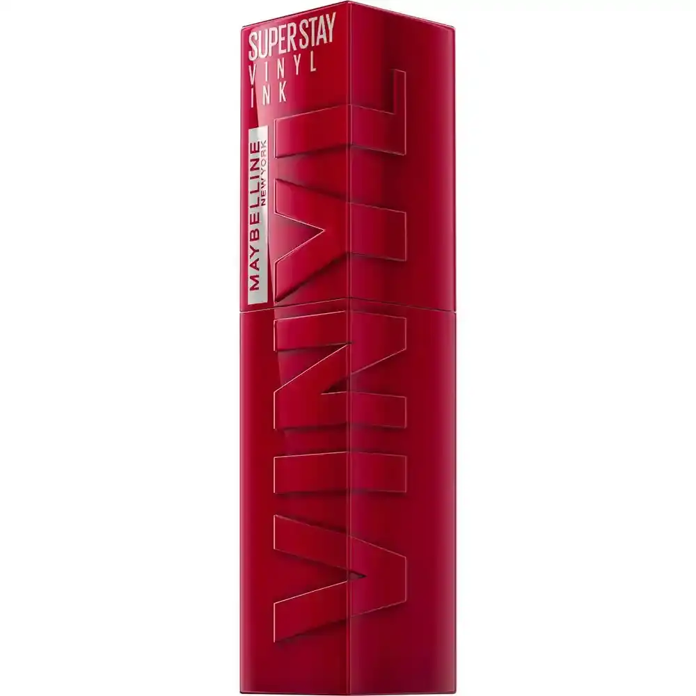 Rouge a levres maybelline superstay vnyl ink 55 royal_5963. Bienvenue sur DIAYTAR SENEGAL - Où le Shopping est une Affaire Personnelle. Découvrez notre sélection et choisissez des produits qui reflètent votre unicité et votre individualité.