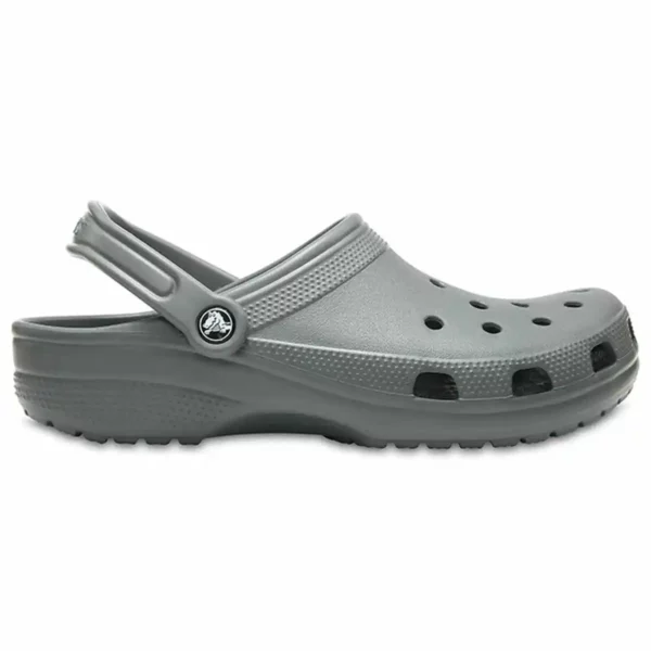 Sabots Crocs Classic U Gris Ardoise. SUPERDISCOUNT FRANCE