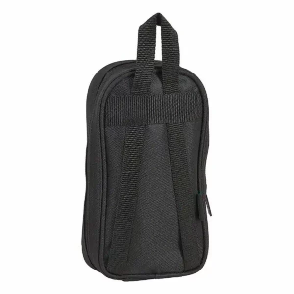 Sac à dos Trousse F.C. Barcelona 20/21 Black. SUPERDISCOUNT FRANCE