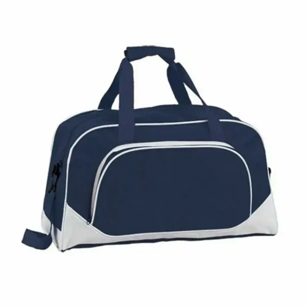 Sac de sport et de voyage 149146 (50 unités). SUPERDISCOUNT FRANCE