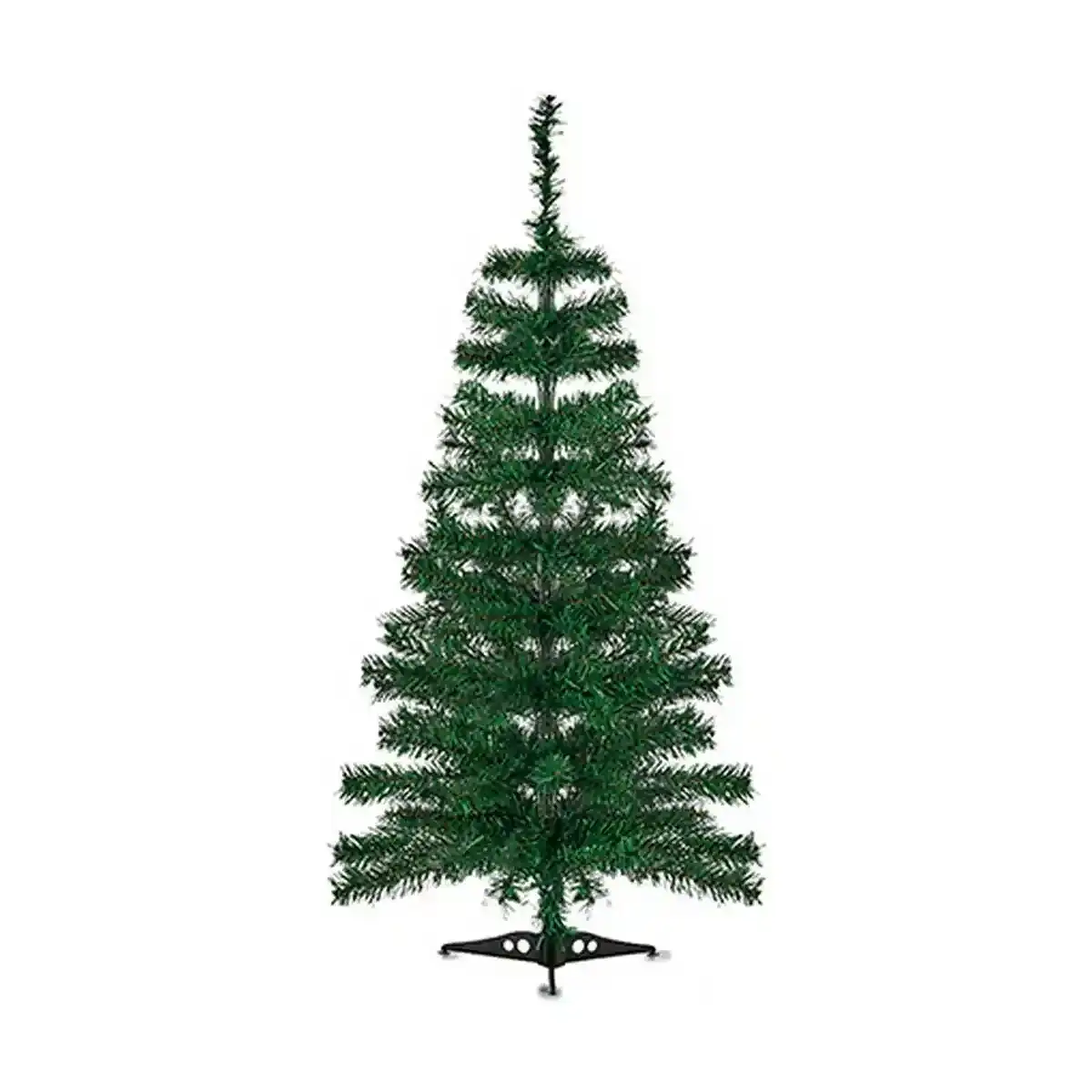 Sapin de noel metal vert plastique o 42 x 90 cm _5419. Bienvenue chez DIAYTAR SENEGAL - Où le Shopping Rencontre la Qualité. Explorez notre sélection soigneusement conçue et trouvez des produits qui définissent le luxe abordable.