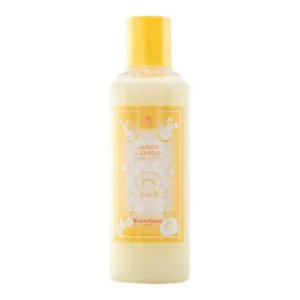 Savon liquide pour enfants alvarez gomez 300 ml _4003. DIAYTAR SENEGAL - Où Chaque Détail Compte. Naviguez à travers notre gamme variée et choisissez des articles qui ajoutent une touche spéciale à votre quotidien, toujours avec qualité et style.