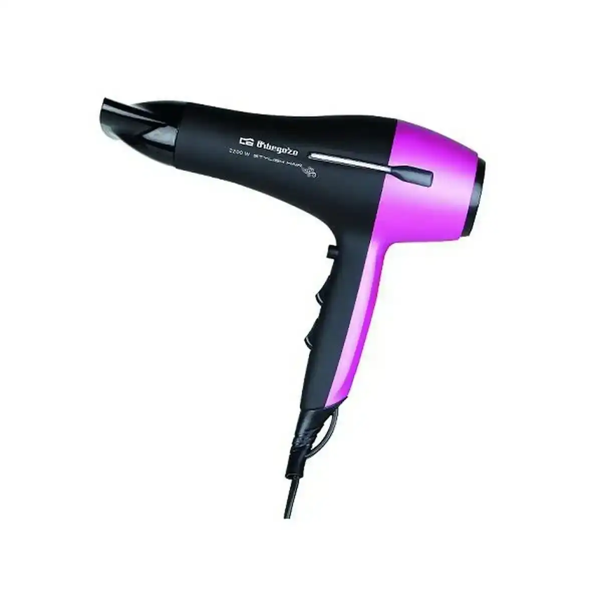 Seche cheveux orbegozo se2320 rose 2000 w_2178. DIAYTAR SENEGAL - L'Art du Shopping Distinctif. Naviguez à travers notre gamme soigneusement sélectionnée et choisissez des produits qui définissent votre mode de vie.