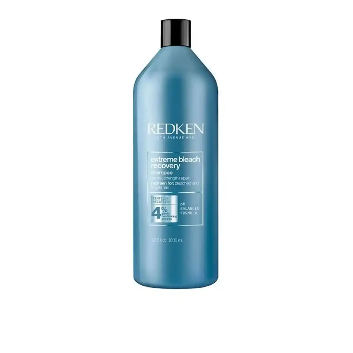 Shampooing reparateur redken decoloration 1000 ml _1749. Bienvenue chez DIAYTAR SENEGAL - Où Choisir Rime avec Découvrir. Plongez dans notre catalogue et trouvez des produits qui révèlent la diversité et la richesse culturelle du Sénégal.