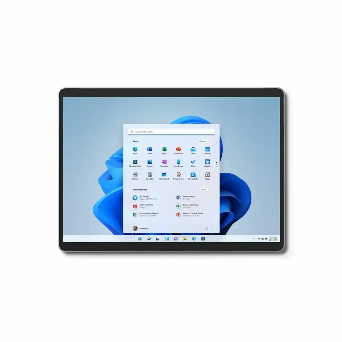 Tablette Microsoft EED-00019 I7-1185G7 16 Go 1 To SSD 1 To 16 Go RAM 13" 13". SUPERDISCOUNT FRANCE