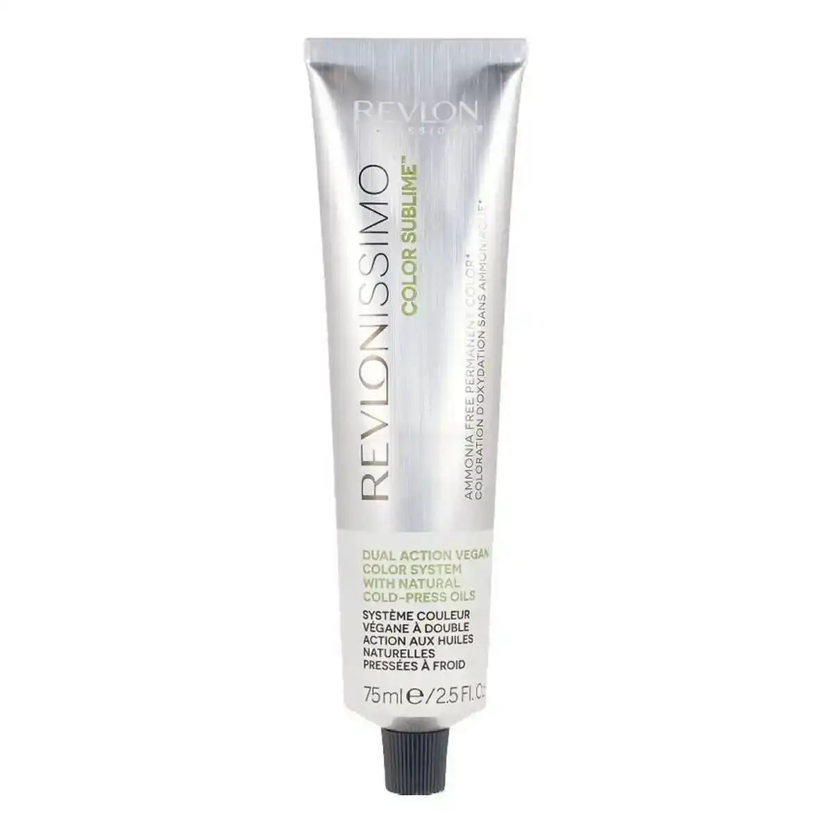 Teinture sans ammoniaque revlon color sublime no 3 0 brun fonce_2051. DIAYTAR SENEGAL - Où Chaque Produit est une Histoire à Raconter. Découvrez notre sélection de produits qui vous permettent de créer votre propre récit à travers vos achats.