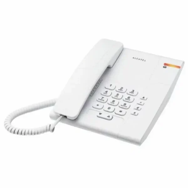 Téléphone fixe Alcatel Versatis T180. SUPERDISCOUNT FRANCE
