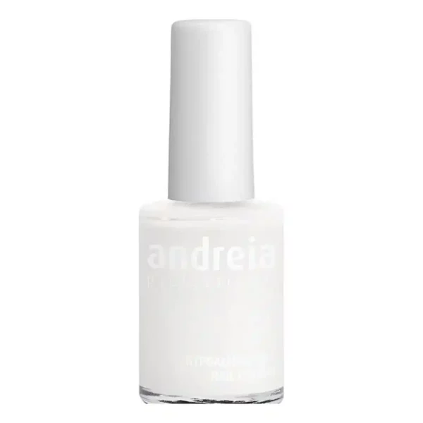 Vernis a ongles andreia 14 ml _5709. Plongez dans l'Expérience DIAYTAR SENEGAL - Où Chaque Produit a une Histoire. Explorez notre boutique en ligne pour trouver des articles qui incarnent la passion et la créativité du Sénégal.