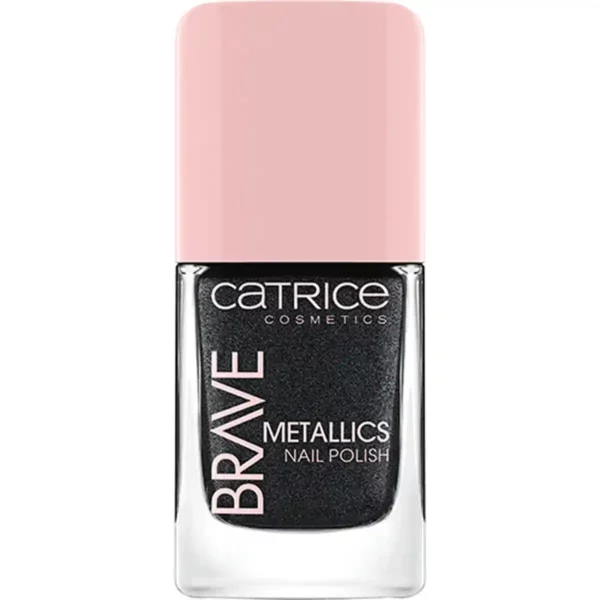 Vernis a ongles catrice brave metallics 01 nuits etoilees 10 5 ml _3302. Entrez dans l'Univers de DIAYTAR SENEGAL - Où la Tradition S'unit à la Modernité. Explorez notre sélection pour trouver des produits qui allient héritage et innovation.