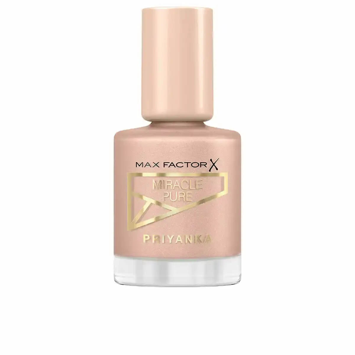 Vernis a ongles max factor miracle pure priyanka no 775 radiant rose 12 ml_4341. DIAYTAR SENEGAL - Où Choisir est une Célébration de l'Artisanat Local. Découvrez notre boutique en ligne et choisissez des produits qui incarnent la passion des artisans sénégalais.