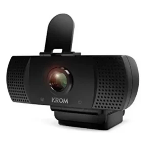 Webcam gaming Krom NXKROMKAM Full HD 30 FPS. SUPERDISCOUNT FRANCE