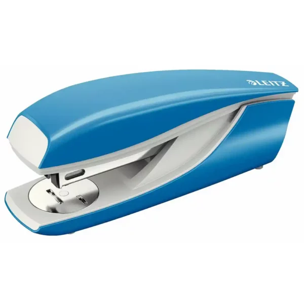 Agrafeuse Leitz 55020030 Light Blue (Remis à neuf A+). SUPERDISCOUNT FRANCE