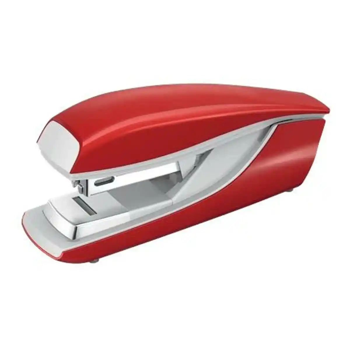 Agrafeuse Petrus 236 Rouge. SUPERDISCOUNT FRANCE