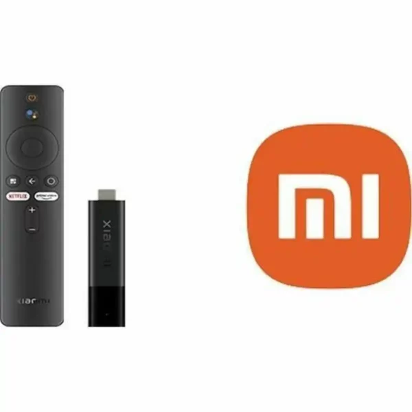 Android TV Xiaomi Stick 4K PFJ4122EU. SUPERDISCOUNT FRANCE