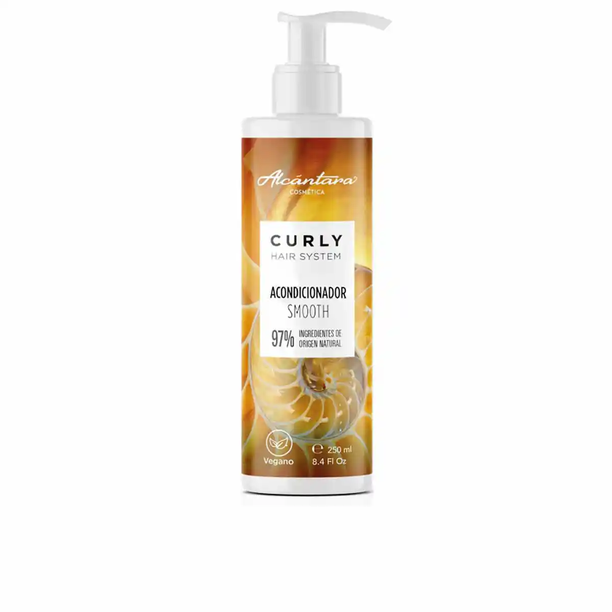 Apres shampoing nourrissant alcantara curly hair system cheveux boucles 250 ml _3789. Entrez dans le Monde de DIAYTAR SENEGAL - Où Chaque Article Raconte une Histoire Unique. Explorez notre boutique en ligne pour dénicher des trésors qui incarnent l'âme du Sénégal.