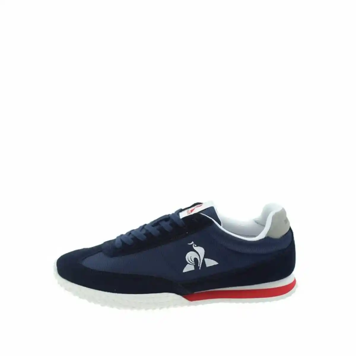 Baskets Casual Homme Le coq sportif Veloce Bleu Marine. SUPERDISCOUNT FRANCE