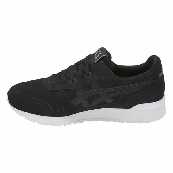 Baskets Homme Asics Gel-Lyte Noir. SUPERDISCOUNT FRANCE