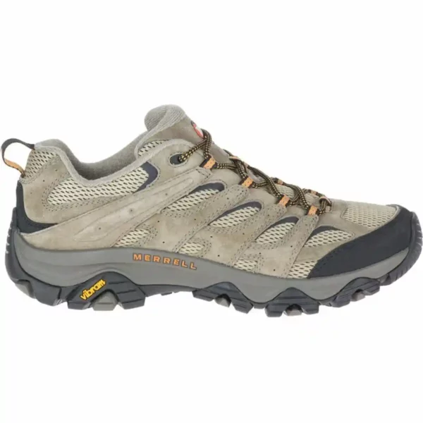 Baskets homme Merrell Moab 3. SUPERDISCOUNT FRANCE