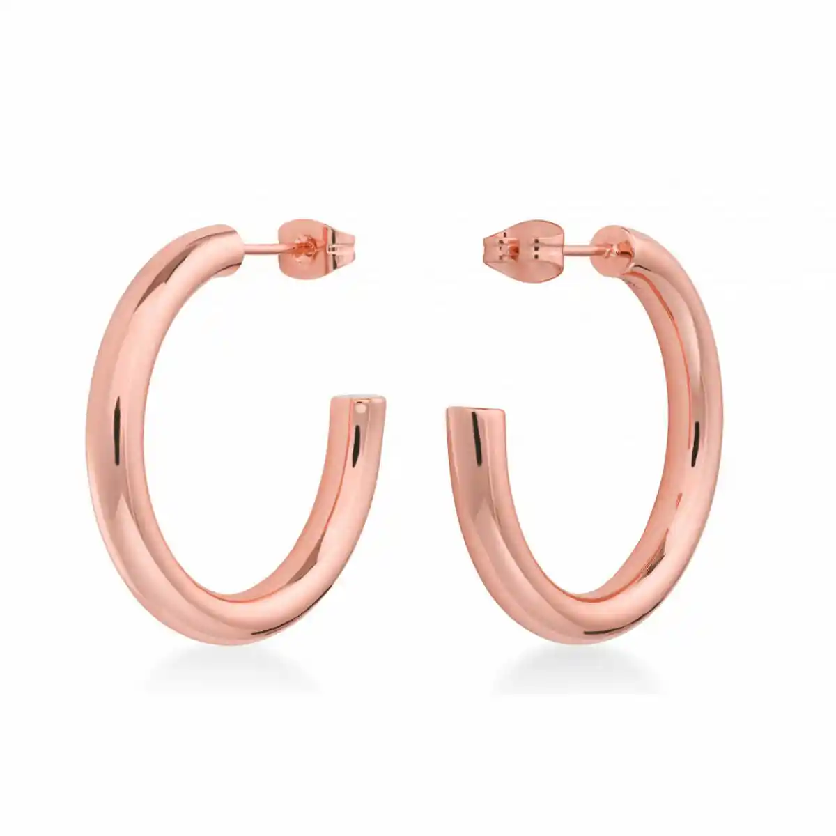 Boucles d oreilles femme rosefield jchsr j085 3 cm _5738. DIAYTAR SENEGAL - Où Choisir est une Célébration de l'Artisanat. Explorez notre boutique en ligne et choisissez des articles qui incarnent l'art et le savoir-faire du Sénégal.