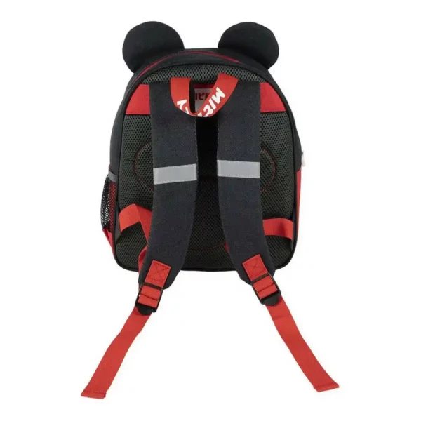 Cartable Mickey Mouse. SUPERDISCOUNT FRANCE