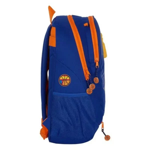 Cartable Valencia Basket. SUPERDISCOUNT FRANCE