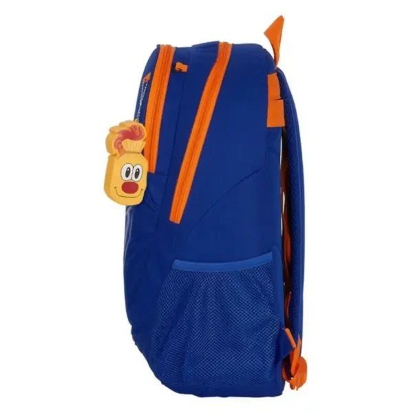 Cartable Valencia Basket. SUPERDISCOUNT FRANCE