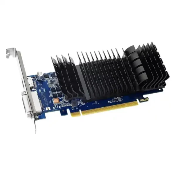 Carte graphique gaming Asus B991M03 2 Go GDDR5. SUPERDISCOUNT FRANCE