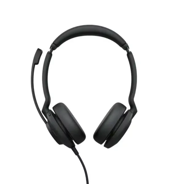 Casque avec microphone Jabra 23089-999-879 Noir. SUPERDISCOUNT FRANCE