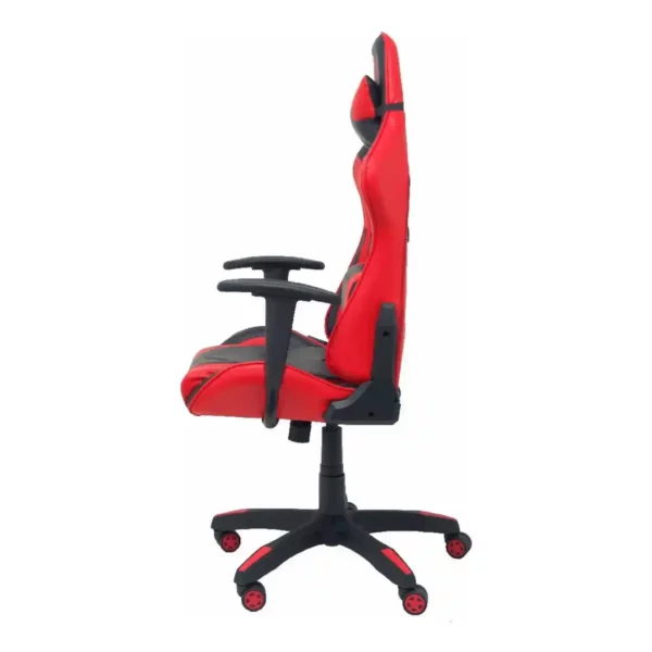 Chaise Gaming Atalaya P&C 7DBSPRJ Noir Rouge. SUPERDISCOUNT FRANCE