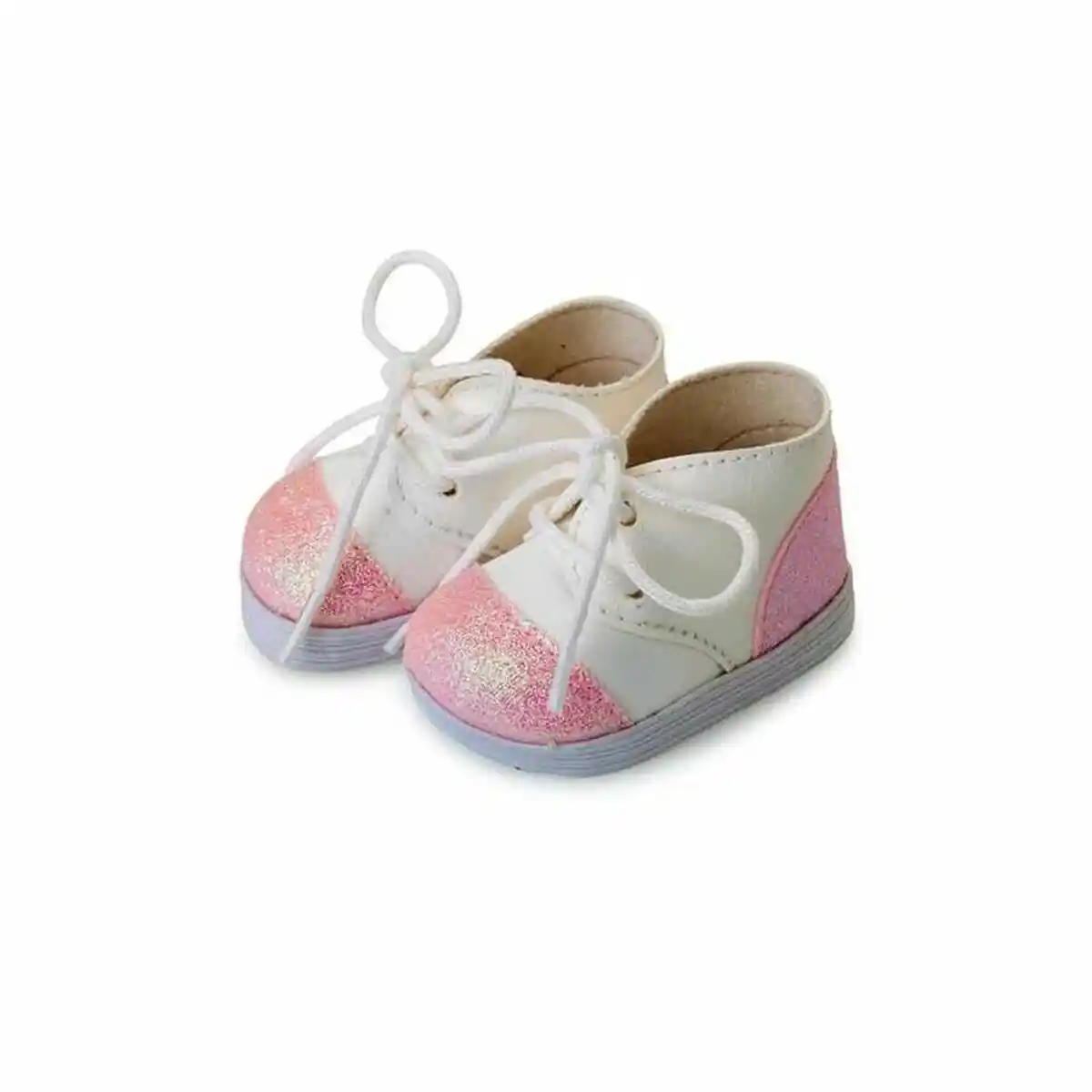 Chaussures Berjuan 80013-19 Rose Lacet, cordon. SUPERDISCOUNT FRANCE