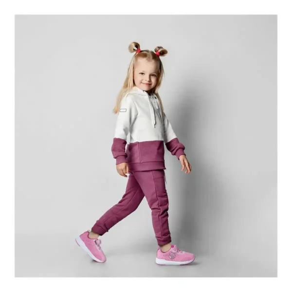 Chaussures de sport pour enfants Peppa Pig Rose. SUPERDISCOUNT FRANCE