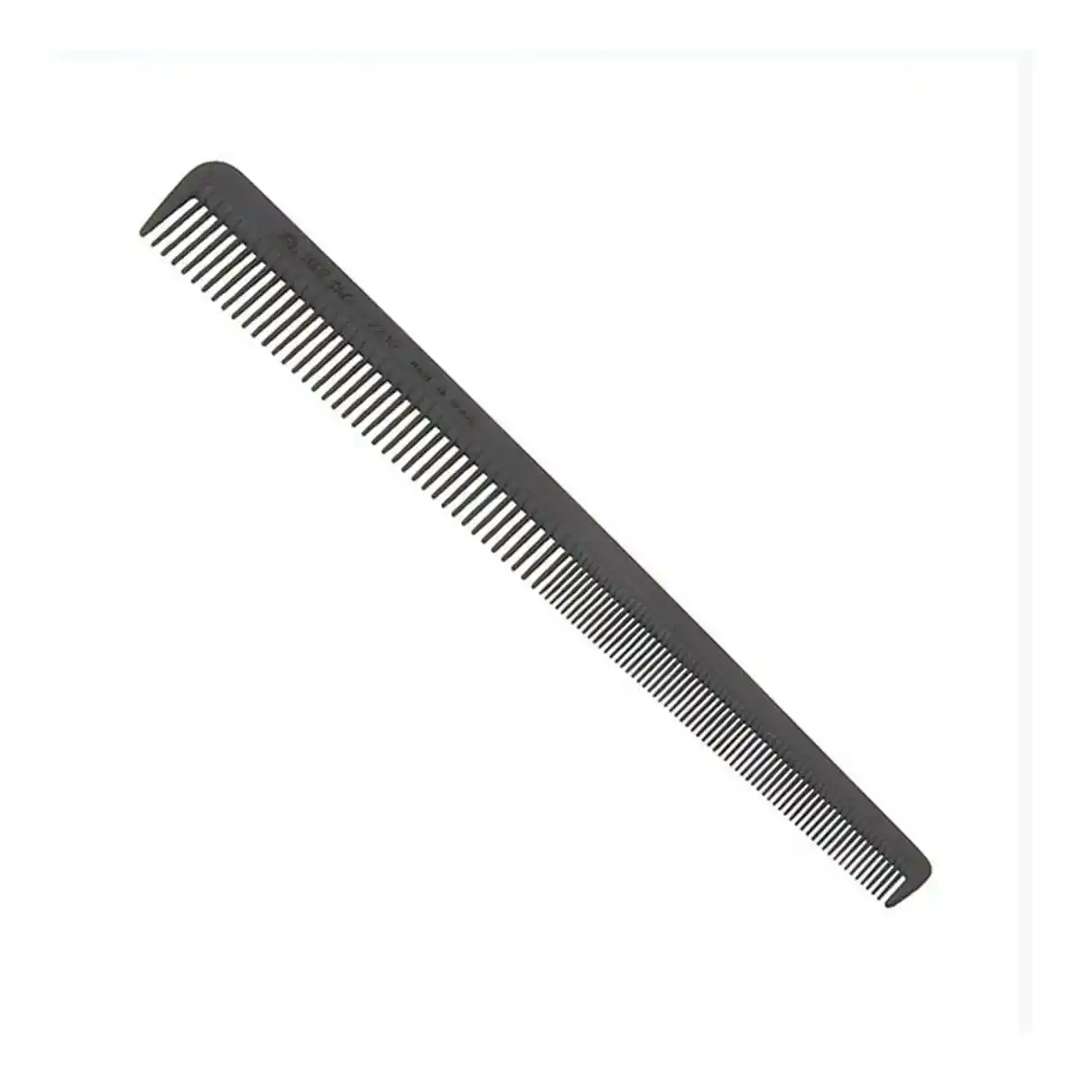 Coiffure special eurostil peine especial charcoal 18 cm _7695. Bienvenue sur DIAYTAR SENEGAL - Où l'Élégance Rencontrer la Tradition. Explorez notre gamme variée et trouvez des articles qui marient le chic moderne au charme ancestral.