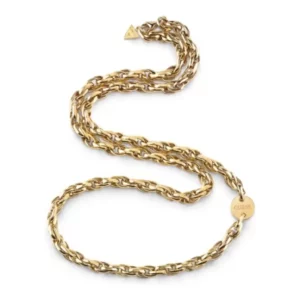 Collier femme guess ubn29041 45 cm _9611. DIAYTAR SENEGAL - L'Art du Shopping Distinctif. Naviguez à travers notre gamme soigneusement sélectionnée et choisissez des produits qui définissent votre mode de vie.