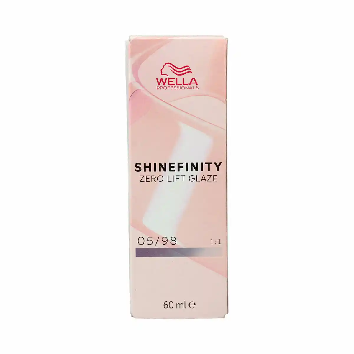 Coloration permanente wella shinefinity no 05 98 60 ml _1652. DIAYTAR SENEGAL - Où Choisir Devient une Découverte. Explorez notre boutique en ligne et trouvez des articles qui vous surprennent et vous ravissent à chaque clic.