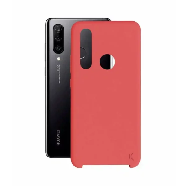 Coque mobile huawei p30 lite ksix_2867. Bienvenue sur DIAYTAR SENEGAL - Où l'Élégance Rencontrer la Tradition. Explorez notre gamme variée et trouvez des articles qui marient le chic moderne au charme ancestral.