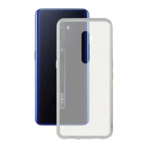 Coque mobile oppo reno 2 flex transparent_2698. DIAYTAR SENEGAL - Là où Chaque Produit Est une Trouvaille. Explorez notre sélection minutieuse et découvrez des articles qui correspondent à votre style de vie et à vos aspirations.