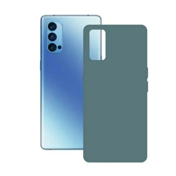 Coque mobile OPPO RENO 4 PRO KSIX. SUPERDISCOUNT FRANCE