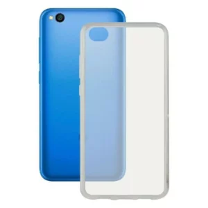 Coque mobile redmi go ksix flex transparent_5309. Bienvenue sur DIAYTAR SENEGAL - Où Chaque Article a son Histoire. Découvrez notre sélection méticuleuse de produits qui racontent l'authenticité et la beauté du Sénégal.