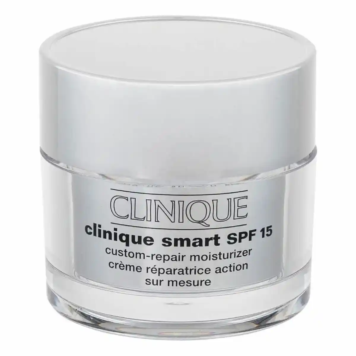 Creme anti rides clinique smart spf15 50 ml _4130. DIAYTAR SENEGAL - Où Chaque Détail Compte. Parcourez nos produits soigneusement sélectionnés et choisissez des articles qui correspondent à votre style et à vos valeurs.