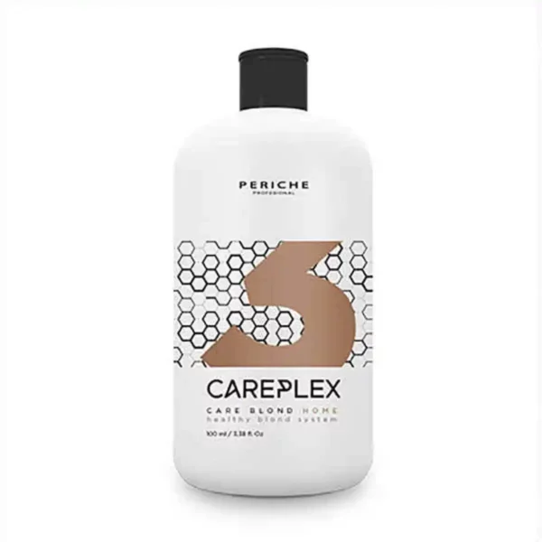 Creme coiffante periche careplex blond home 300 ml _3067. DIAYTAR SENEGAL - Là où Chaque Produit Évoque une Émotion. Parcourez notre catalogue et choisissez des articles qui vous touchent et qui enrichissent votre expérience.